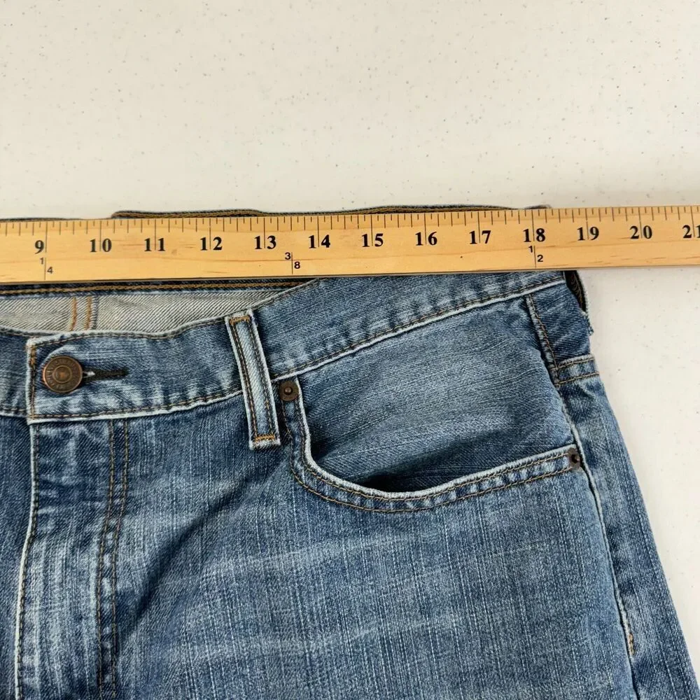 Levis levi men